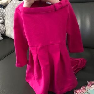Baby girls Kate Spade Dress